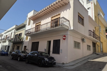 Appartamento MCA12